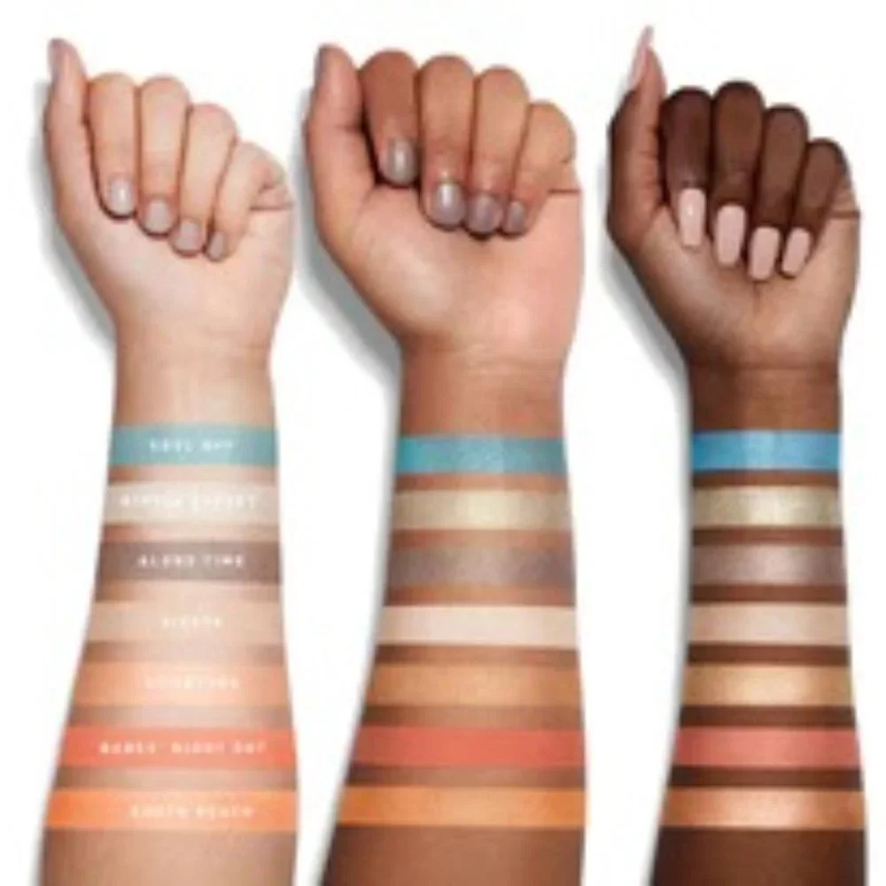 35H HOT SPOT ARTISTRY PALETTE